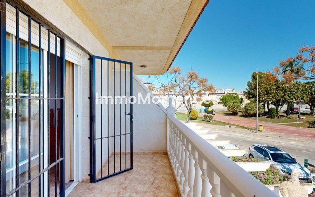 Resale - Townhouse - Pilar de la Horadada - Torre de la Horadada