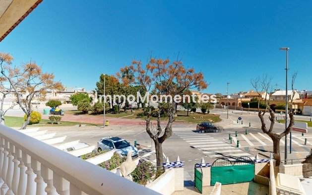 Resale - Townhouse - Pilar de la Horadada - Torre de la Horadada