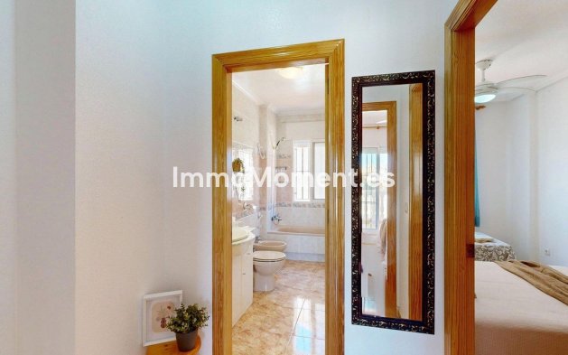 Resale - Townhouse - Pilar de la Horadada - Torre de la Horadada