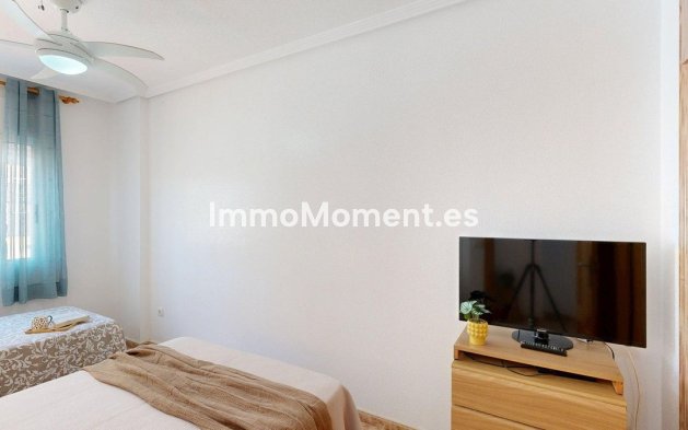 Resale - Townhouse - Pilar de la Horadada - Torre de la Horadada