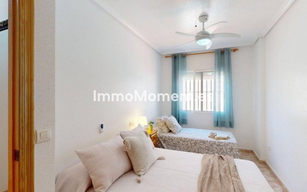 Resale - Townhouse - Pilar de la Horadada - Torre de la Horadada