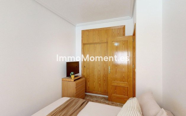 Resale - Townhouse - Pilar de la Horadada - Torre de la Horadada