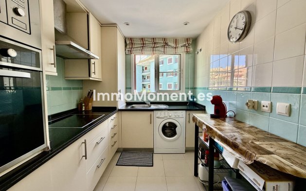 Resale - Apartment - Sotogrande - Sotogrande Puerto