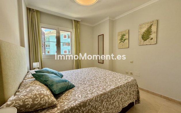 Resale - Apartment - Sotogrande - Sotogrande Puerto