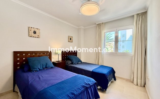 Resale - Apartment - Sotogrande - Sotogrande Puerto