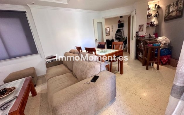 Bestaande woning - Appartement - Marbella - San Pedro de Alcántara