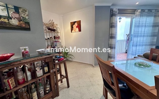 Bestaande woning - Appartement - Marbella - San Pedro de Alcántara
