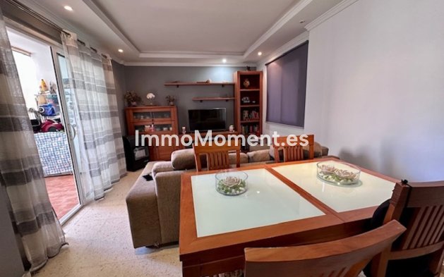 Bestaande woning - Appartement - Marbella - San Pedro de Alcántara