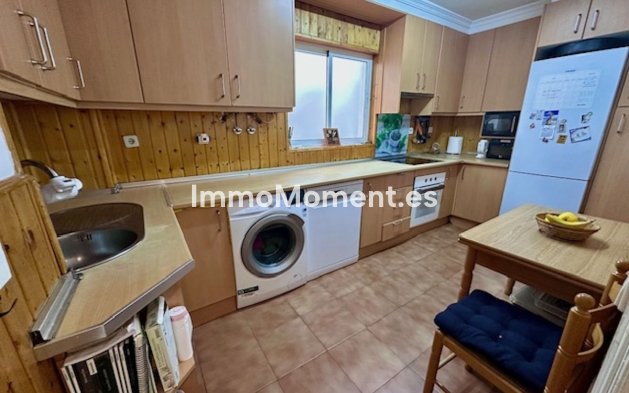 Bestaande woning - Appartement - Marbella - San Pedro de Alcántara