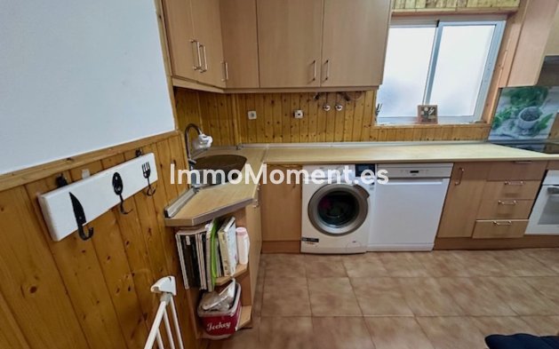Bestaande woning - Appartement - Marbella - San Pedro de Alcántara