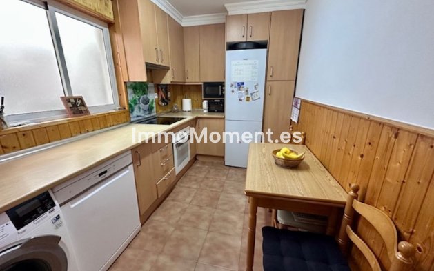 Bestaande woning - Appartement - Marbella - San Pedro de Alcántara