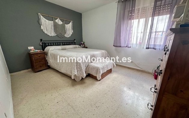 Bestaande woning - Appartement - Marbella - San Pedro de Alcántara