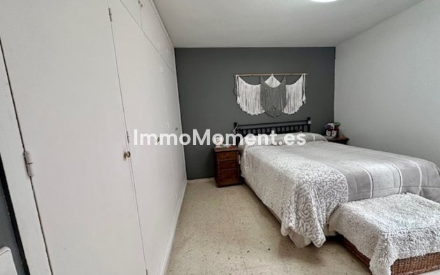 Bestaande woning - Appartement - Marbella - San Pedro de Alcántara