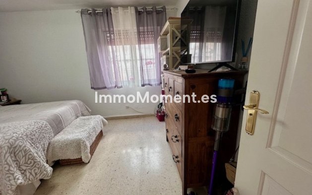 Bestaande woning - Appartement - Marbella - San Pedro de Alcántara