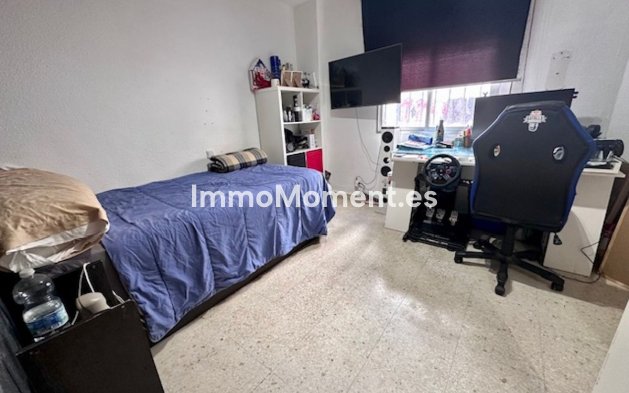 Bestaande woning - Appartement - Marbella - San Pedro de Alcántara