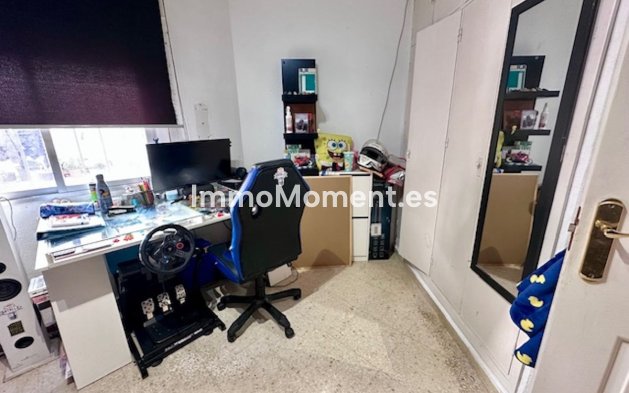 Bestaande woning - Appartement - Marbella - San Pedro de Alcántara