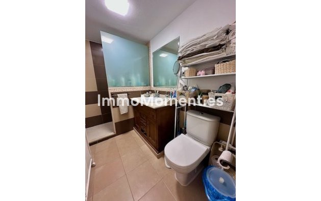 Bestaande woning - Appartement - Marbella - San Pedro de Alcántara