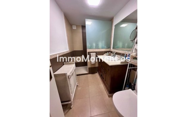 Bestaande woning - Appartement - Marbella - San Pedro de Alcántara