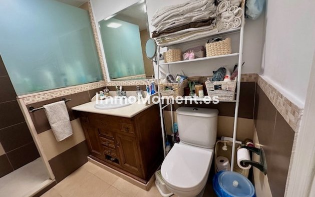 Bestaande woning - Appartement - Marbella - San Pedro de Alcántara