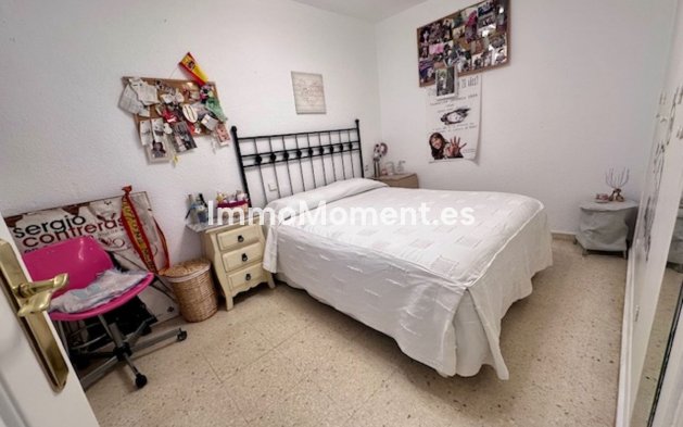 Bestaande woning - Appartement - Marbella - San Pedro de Alcántara