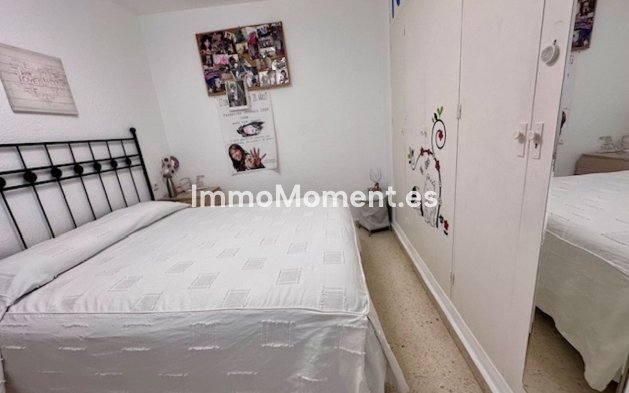 Bestaande woning - Appartement - Marbella - San Pedro de Alcántara
