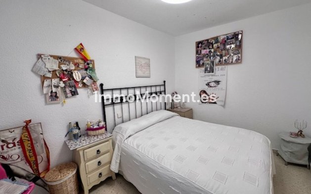 Bestaande woning - Appartement - Marbella - San Pedro de Alcántara