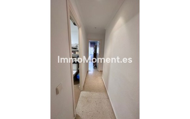 Bestaande woning - Appartement - Marbella - San Pedro de Alcántara