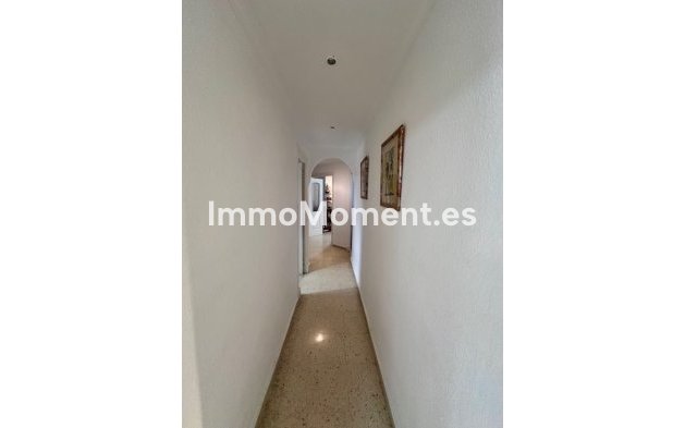 Bestaande woning - Appartement - Marbella - San Pedro de Alcántara