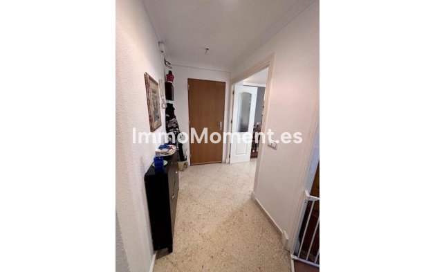 Bestaande woning - Appartement - Marbella - San Pedro de Alcántara