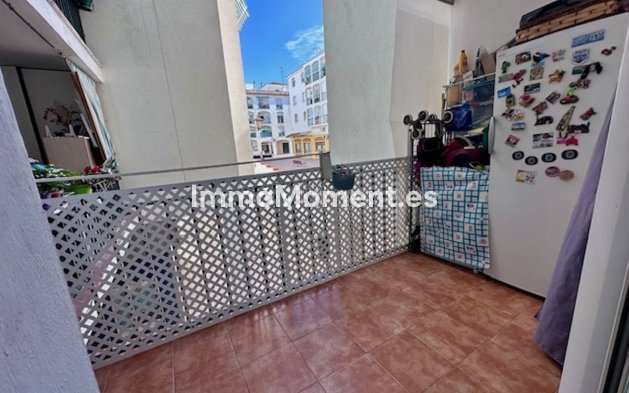 Bestaande woning - Appartement - Marbella - San Pedro de Alcántara