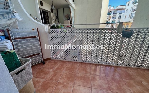Bestaande woning - Appartement - Marbella - San Pedro de Alcántara