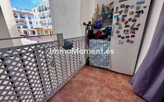 Bestaande woning - Appartement - Marbella - San Pedro de Alcántara