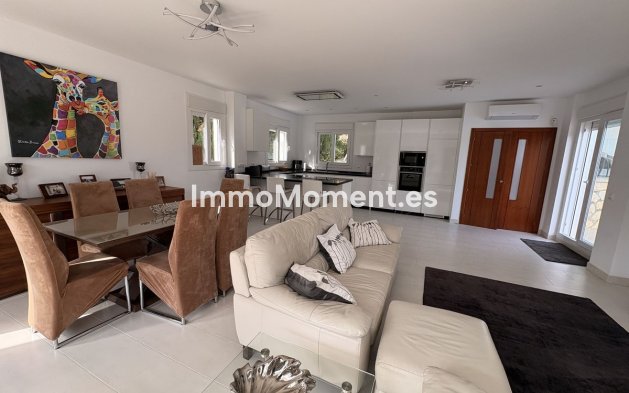 Bestaande woning - Villa - Mijas - Mijas Costa