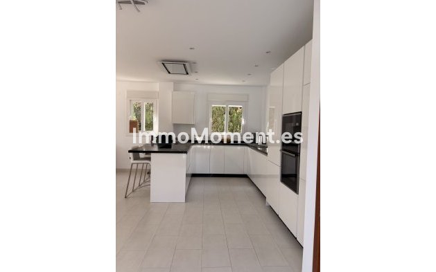 Bestaande woning - Villa - Mijas - Mijas Costa