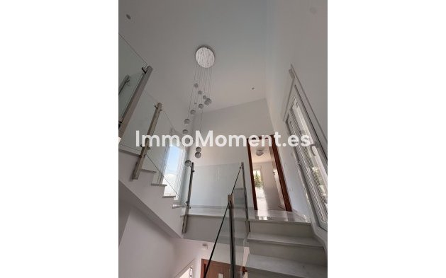 Bestaande woning - Villa - Mijas - Mijas Costa