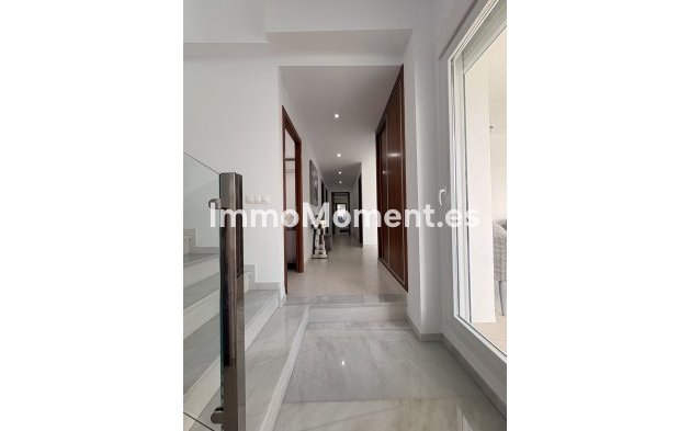 Bestaande woning - Villa - Mijas - Mijas Costa