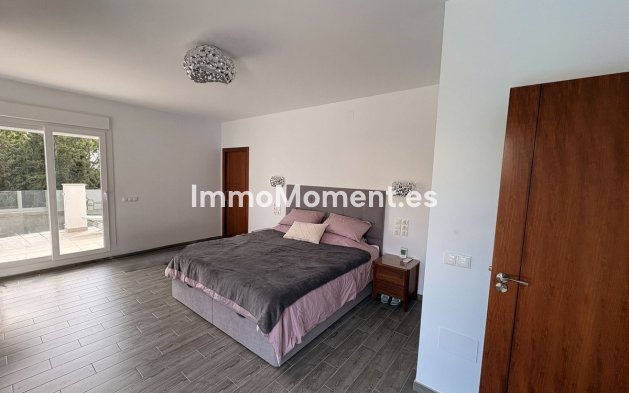 Bestaande woning - Villa - Mijas - Mijas Costa