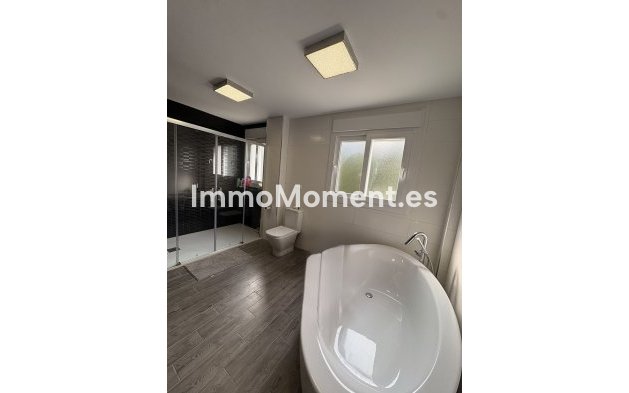 Bestaande woning - Villa - Mijas - Mijas Costa