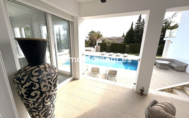 Bestaande woning - Villa - Mijas - Mijas Costa