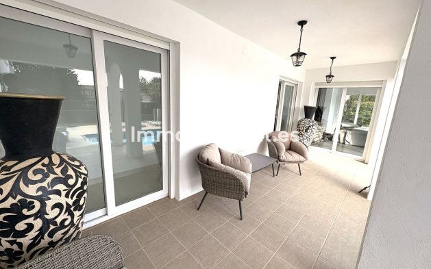 Bestaande woning - Villa - Mijas - Mijas Costa