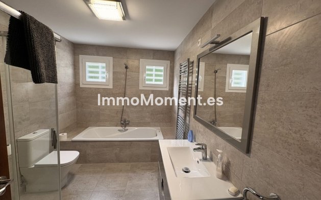 Bestaande woning - Villa - Mijas - Mijas Costa