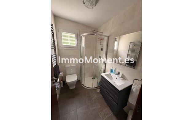 Bestaande woning - Villa - Mijas - Mijas Costa