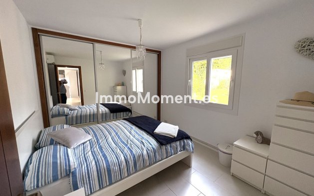 Bestaande woning - Villa - Mijas - Mijas Costa