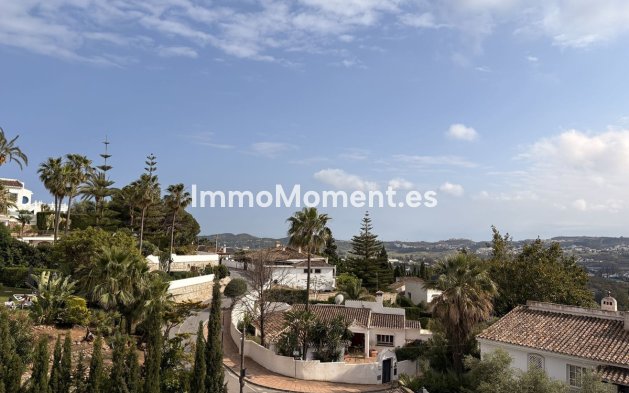 Bestaande woning - Villa - Mijas - Mijas Costa