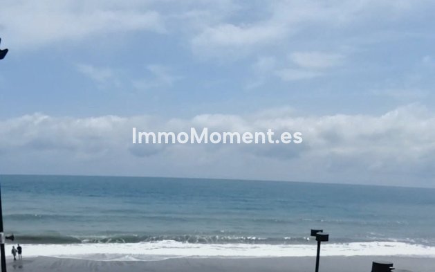 Resale - Apartment - Fuengirola - Carvajal