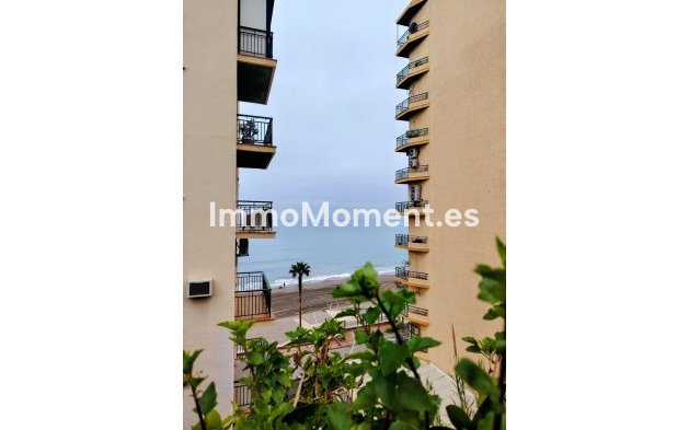 Resale - Apartment - Fuengirola - Carvajal