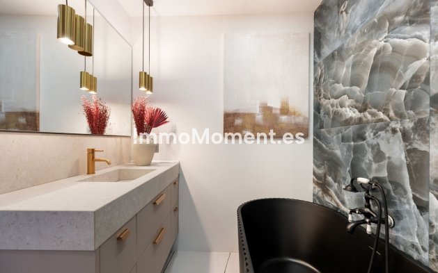Resale - Apartment - Fuengirola - Fuengirola Centro
