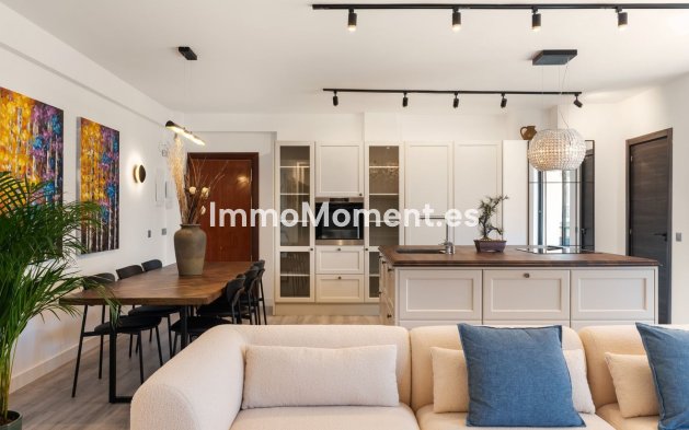 Resale - Apartment - Fuengirola - Fuengirola Centro