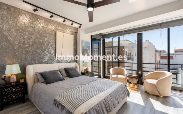 Resale - Apartment - Fuengirola - Fuengirola Centro