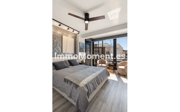 Resale - Apartment - Fuengirola - Fuengirola Centro